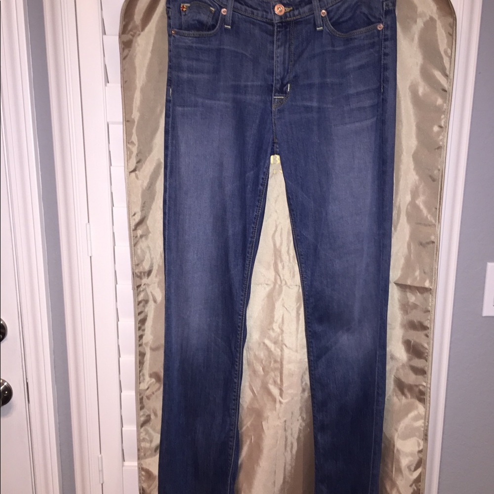 Women’s Hudson Jeans Size 29 Long